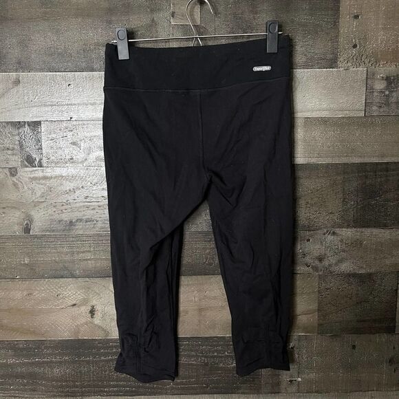 The North Face Womens Capri Leggings Medium - Picture 2 of 2